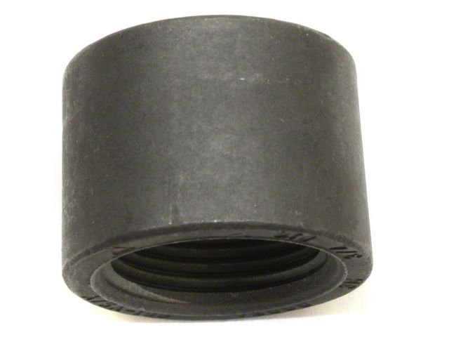 Diftech Steel Bung Fitting 3/4 Inch NPT