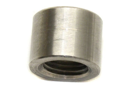 Diftech Stainless Steel Bung Fitting 1/4 Inch NPT