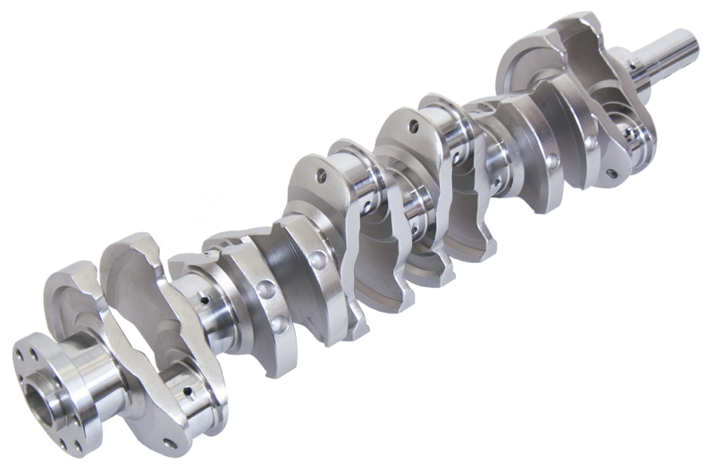 Eagle Toyota 2JZ 4340 Billet Crankshaft 32JZ37015590 Main Image