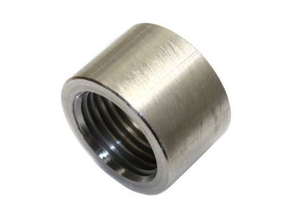 Diftech Stainless Steel Bung Fitting 1/2 Inch NPT