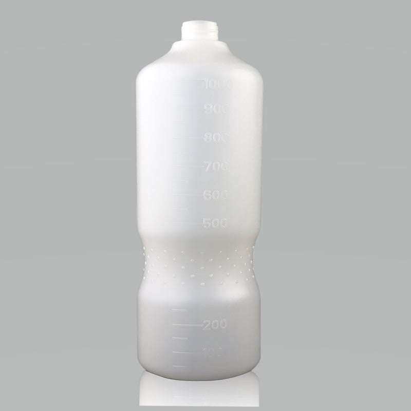 Chemical Guys TORQ Professional Foam Cannon Clear Replacement Bottle (P24) EQP_310_CB