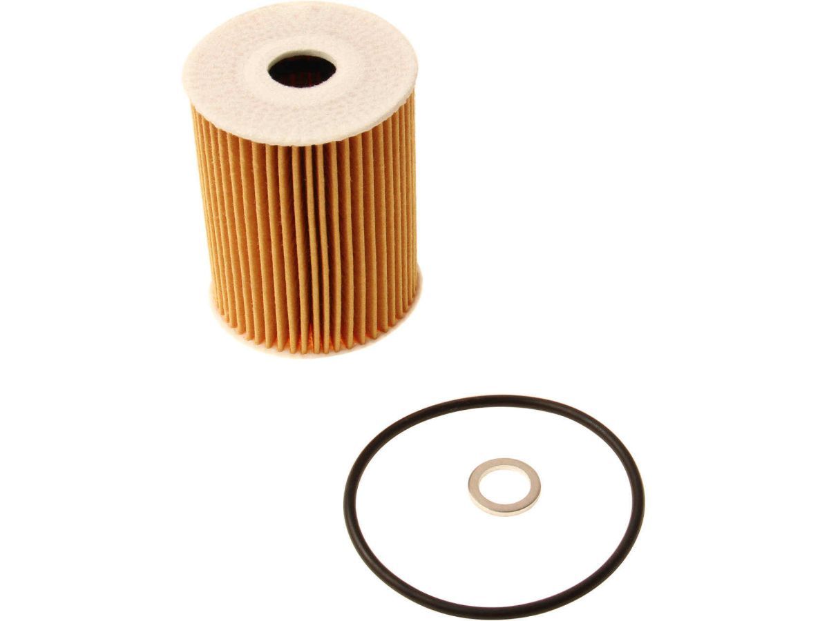 Genuine Parts Company Oil Filters 263203CKB0 Item Image