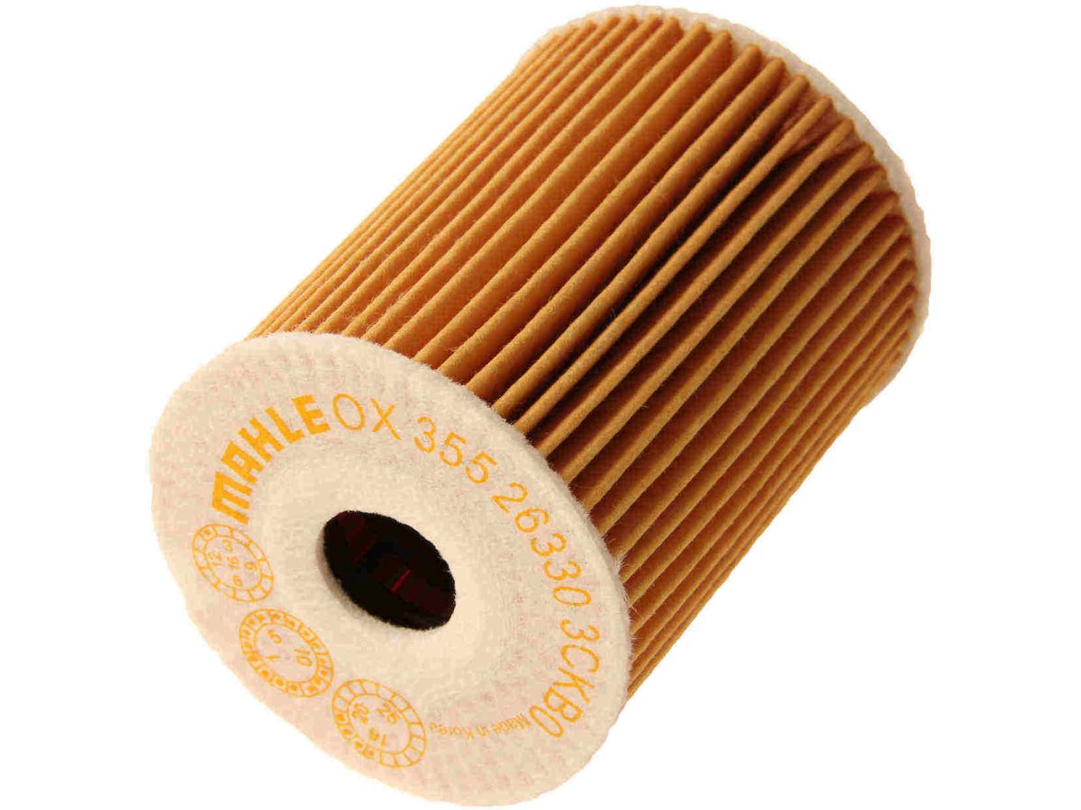 Genuine Parts Company Engine Oil Filter