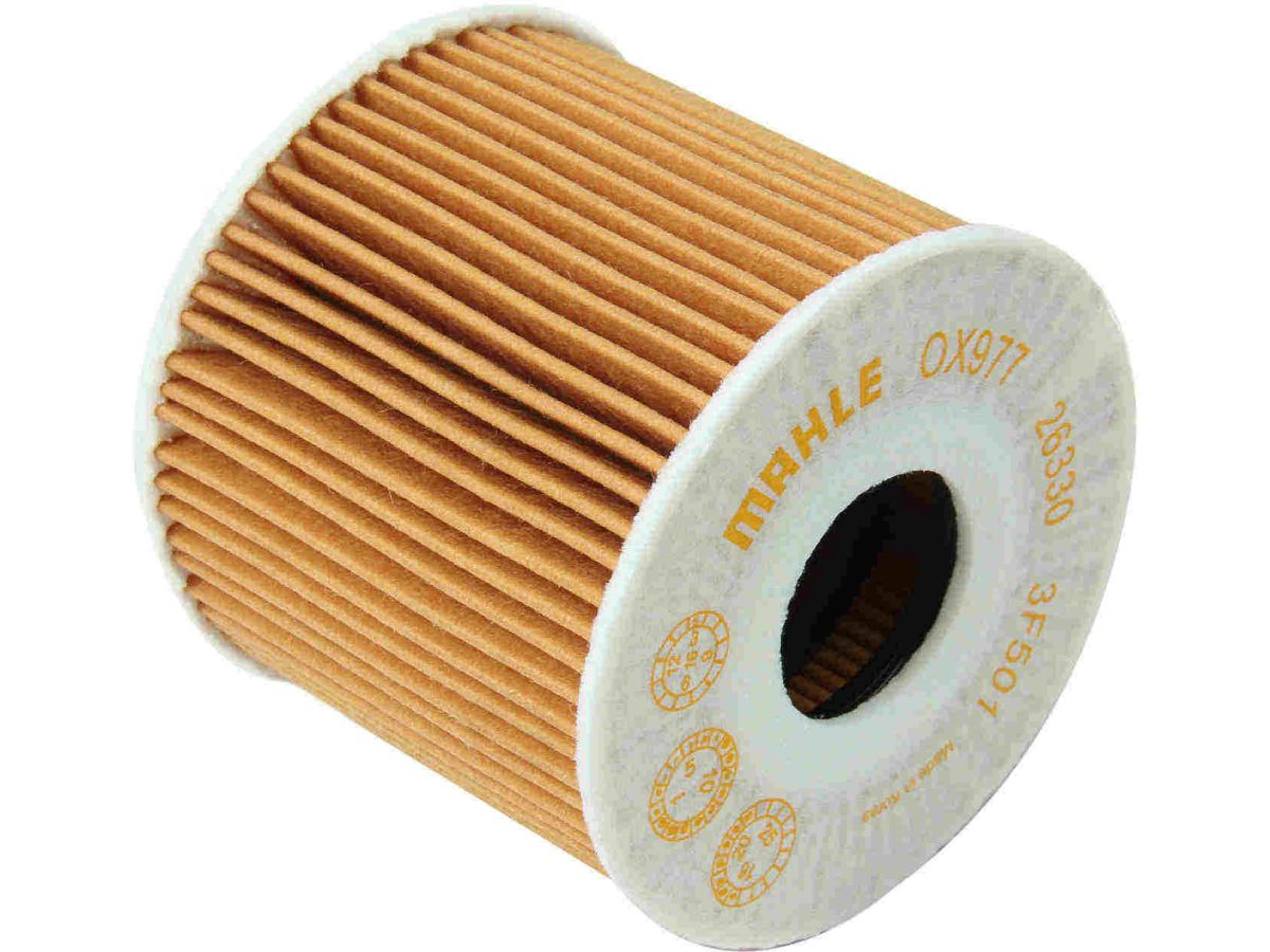 Genuine Parts Company Engine Oil Filter