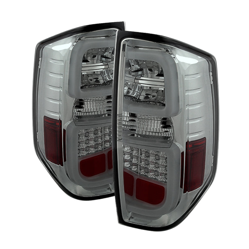SPYDER SPY LED Tail Lights Lights Tail Lights main image