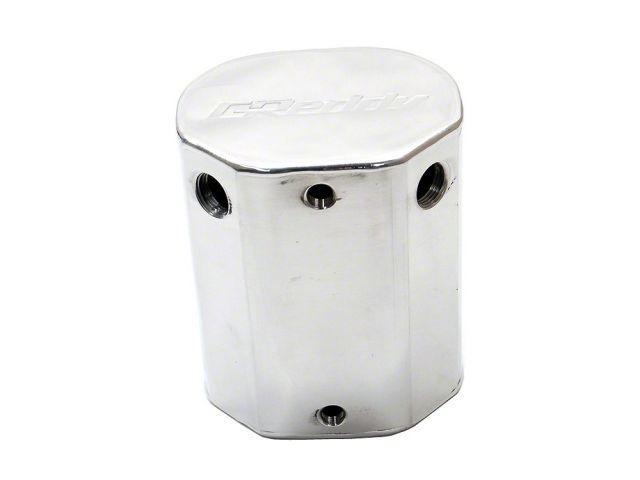 GReddy Oil Catch Tanks 13500520 Item Image