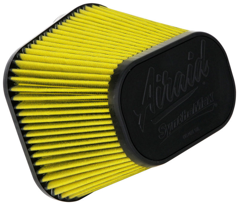 Airaid AIR Universal Air Filter Air Filters Air Filters - Universal Fit main image