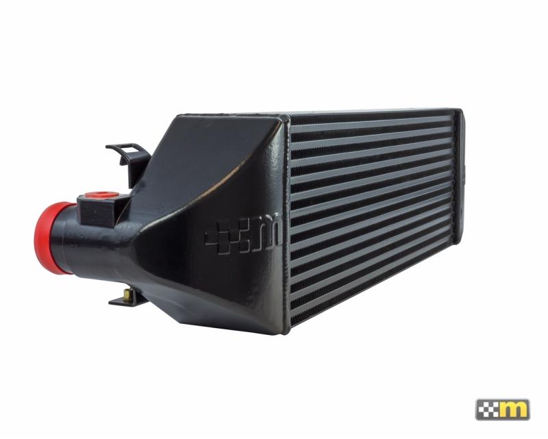 mountune 16-18 Ford Focus RS Intercooler Upgrade 2536-IC-BA Main Image