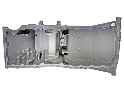 Dorman OE Solutions Engine Oil Pan for 2007-04 Buick, 2009-03 Chevrolet, 2009-03 GMC, 2008-03 Isuzu, 2004-03 Oldsmobile, 2009-05 Saab 264-136