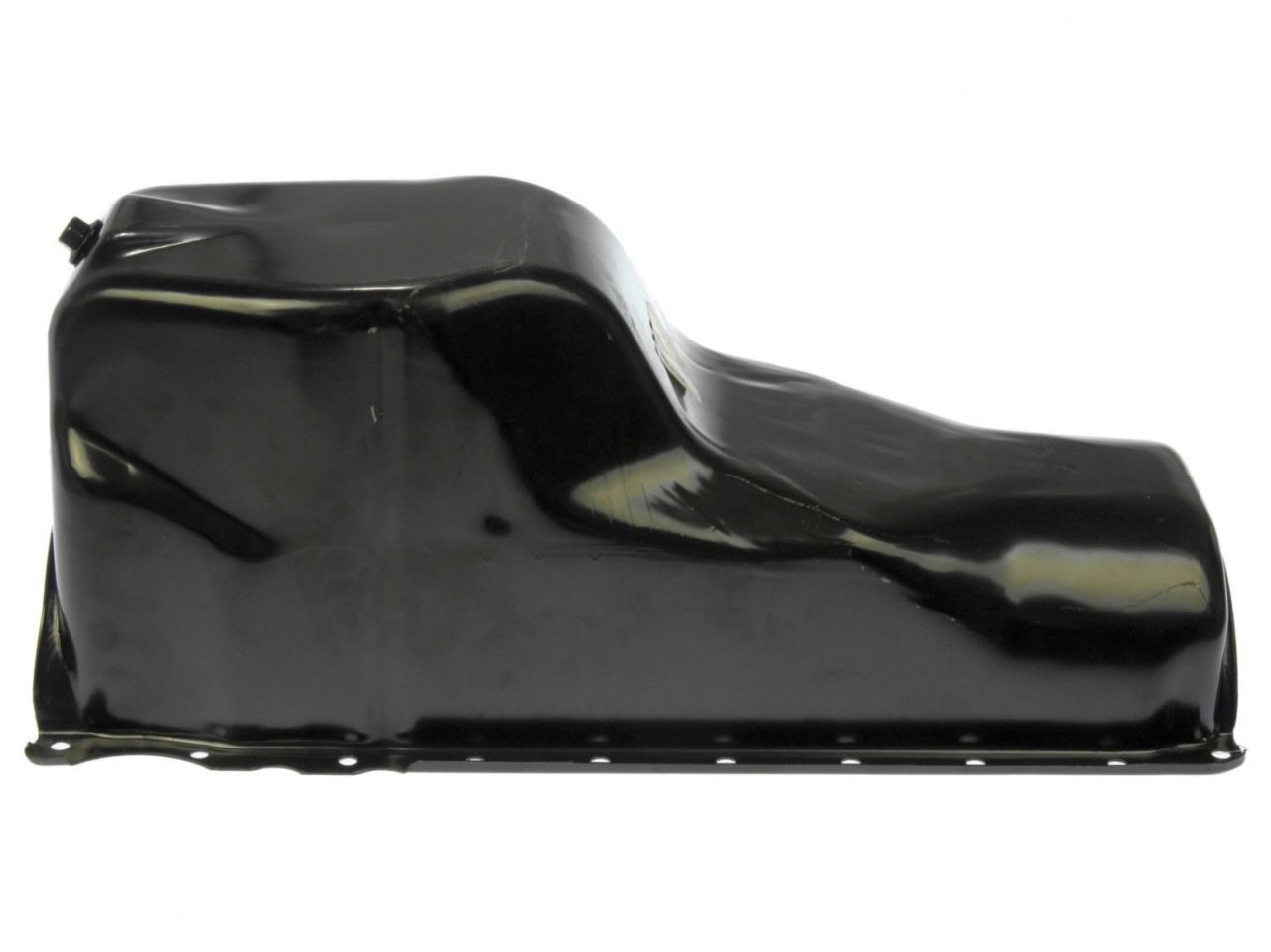 Dorman Engine Oil Pan for 1991-2002 Chevrolet GMC Workhorse 264-138