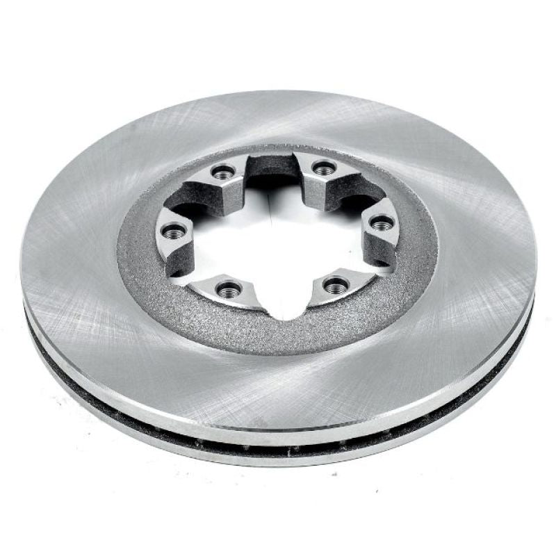 PowerStop PSB Autospecialty Rotor Brakes, Rotors & Pads Brake Rotors - OE main image