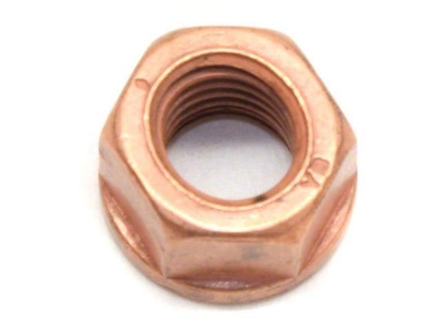 Diftech Flange Lock Nut 10430 Item Image