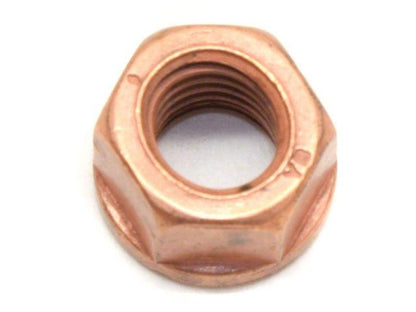 Diftech Flange Lock Nut 10430 Item Image