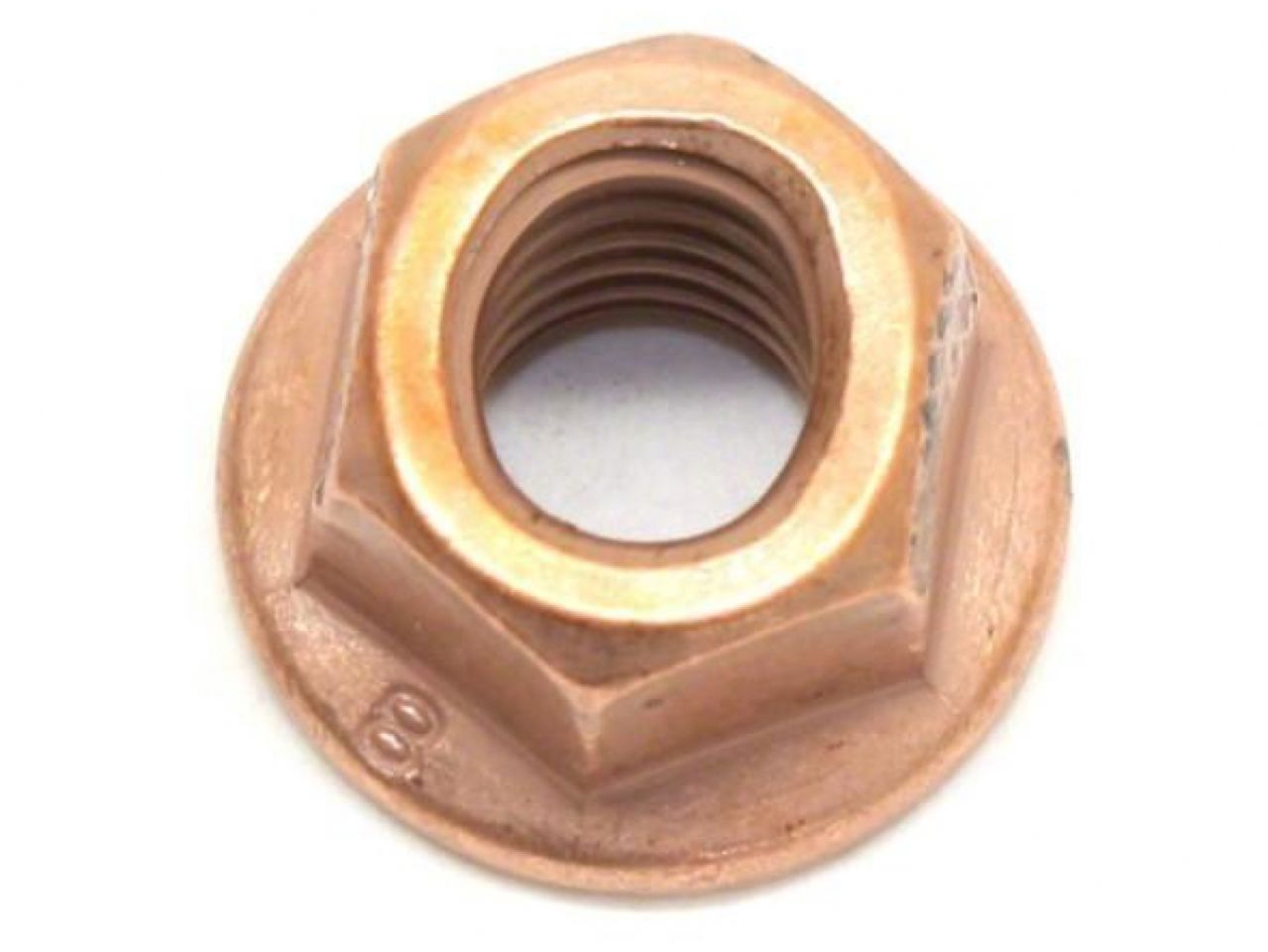 Diftech Flange Lock Nut 10428 Item Image