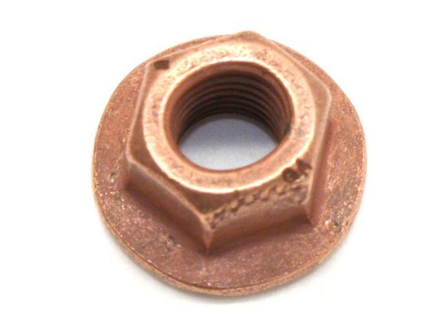 Diftech Flange Lock Nut 10427 Item Image