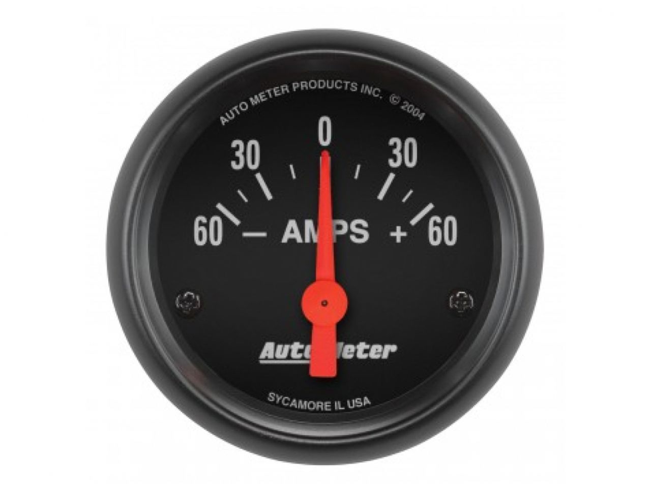 Autometer Other Gauges 2644 Item Image