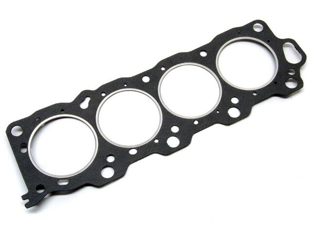 Cometic Head Gasket Right-Side Gasket Bore: 92.5mm Material: CFM-20