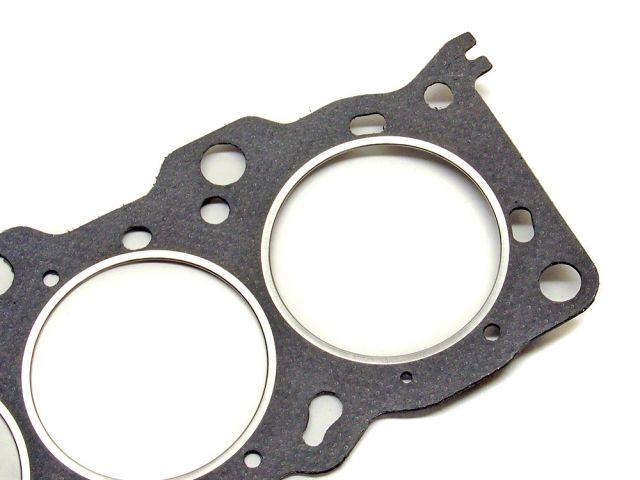 Cometic Head Gasket Right-Side Gasket Bore: 92.5mm Material: CFM-20