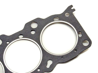Cometic Head Gasket Right-Side Gasket Bore: 92.5mm Material: CFM-20