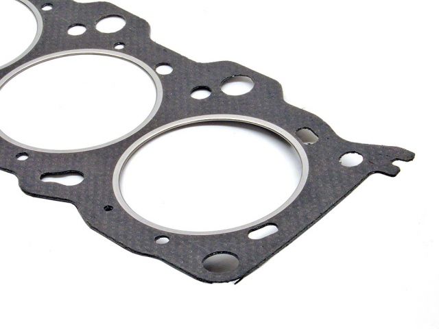 Cometic Head Gasket Right-Side Gasket Bore: 92.5mm Material: CFM-20