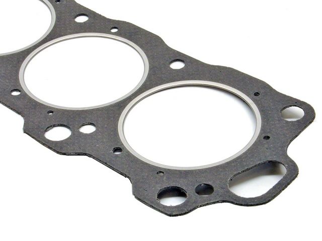 Cometic Head Gasket Right-Side Gasket Bore: 92.5mm Material: CFM-20