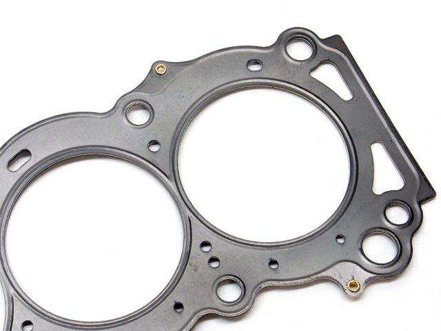 Cometic Head Gasket Bore: 81mm Material: MLS Thickness: .040in