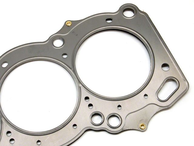Cometic Head Gasket Bore: 81mm Material: MLS Thickness: .040in