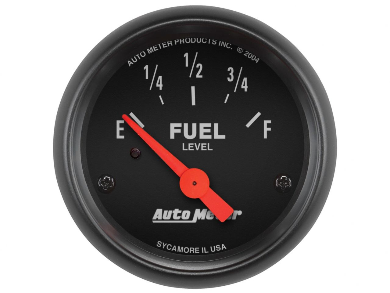 Autometer Fuel Level Gauge 2648 Item Image