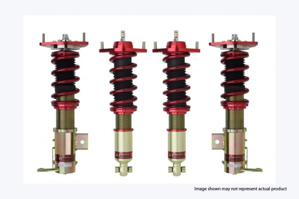 Apexi N1 Evolution Damper - 1994-2001 Acura/Honda Integra [DB8 / DC2]