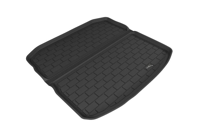 3D MAXpider 2015-2020 Audi A3/ S3/ RS3 Sedan Kagu Cargo Liner - Gray M1AD0331301 Main Image