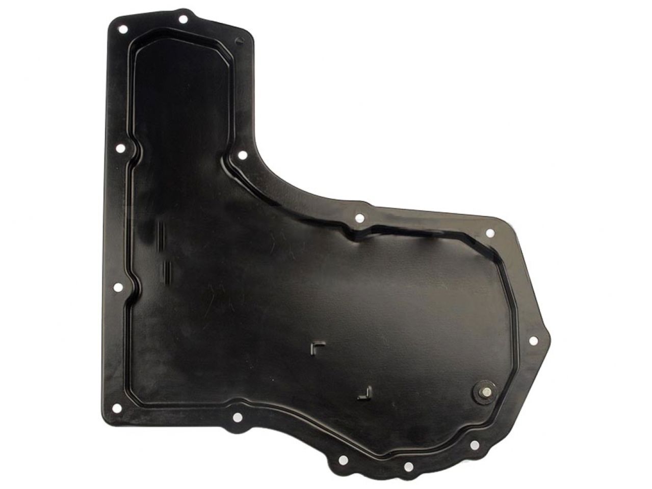 Dorman Transmission Pan With Drain Plug