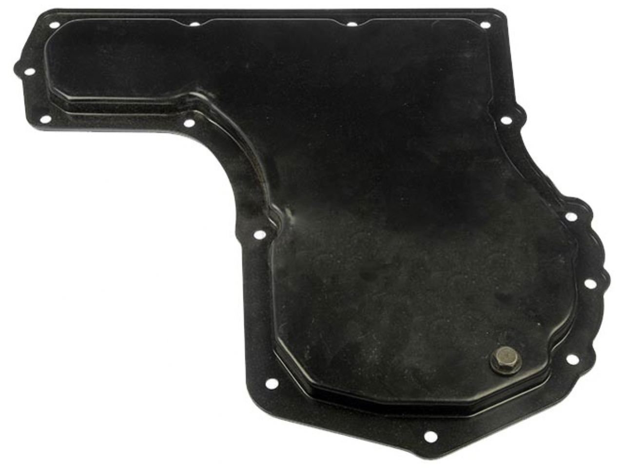 Dorman Transmission Pan With Drain Plug