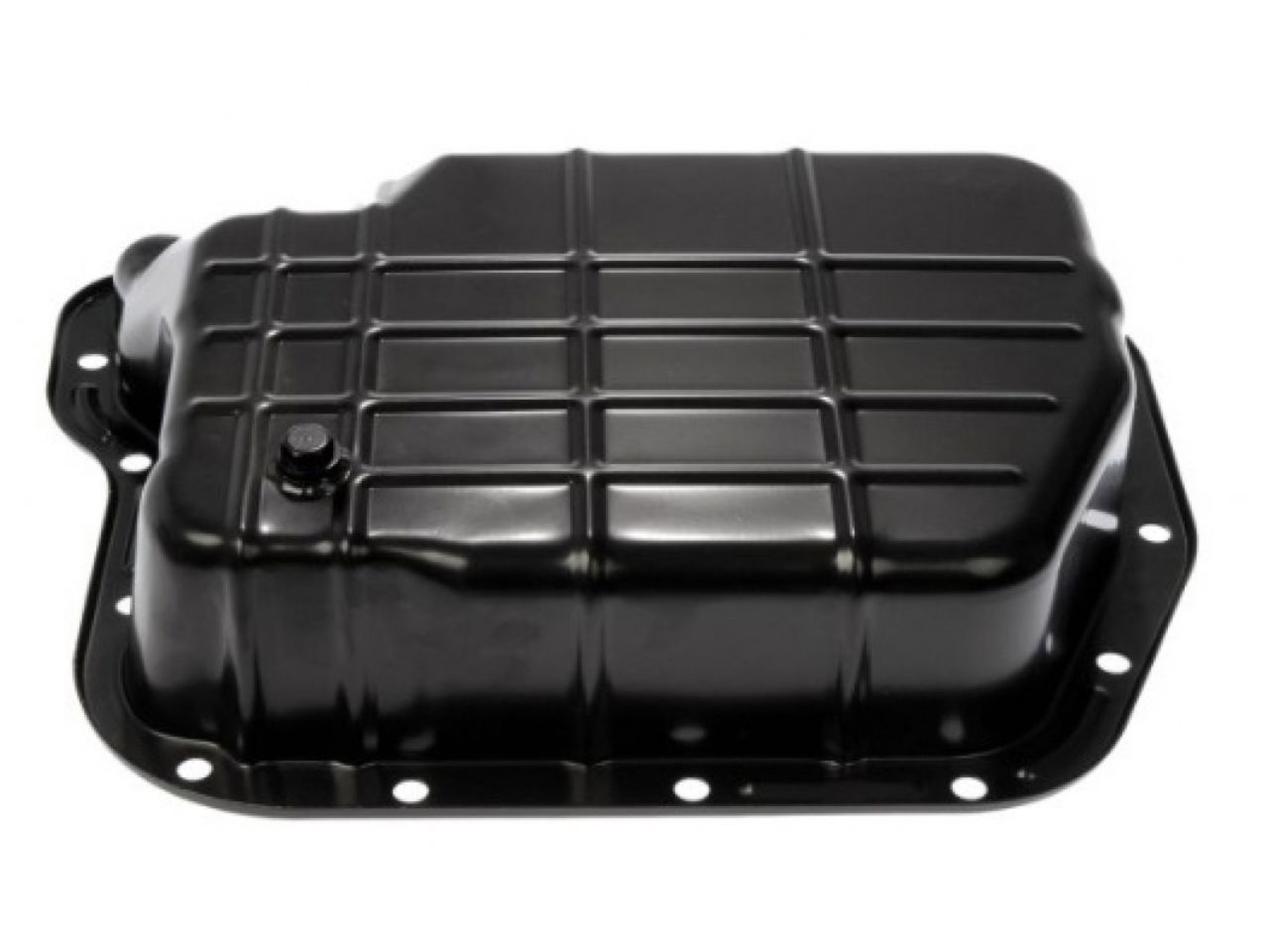 Dorman Transmission Pan With Drain Plug