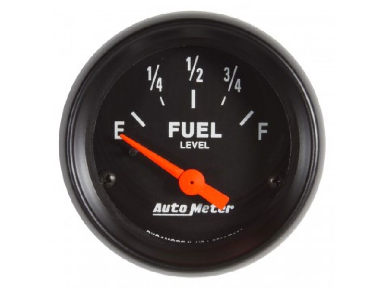 Autometer Fuel Level Gauge 2652 Item Image