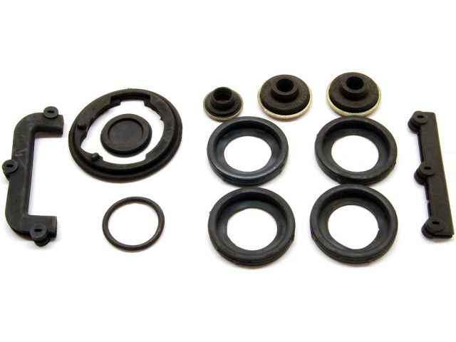 Cometic Complete Gasket Kit Top End Kit w/o Head Gasket
