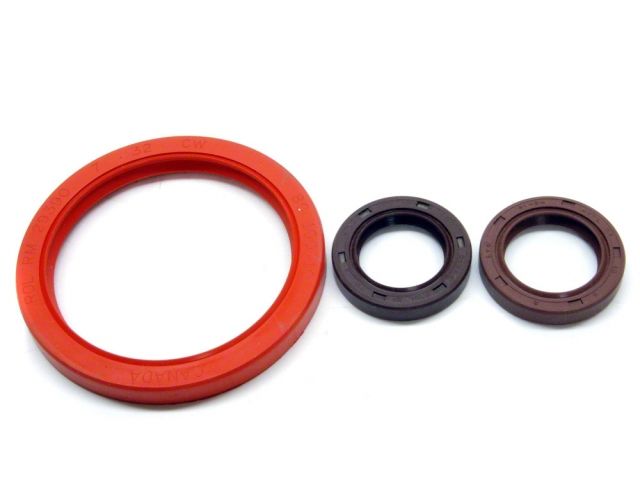 Cometic Complete Gasket Kit Top End Kit w/o Head Gasket