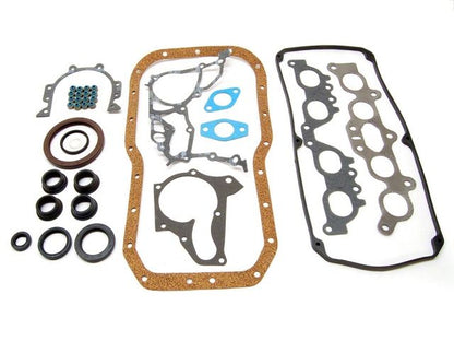 Cometic Gasket Sets C4417 Item Image