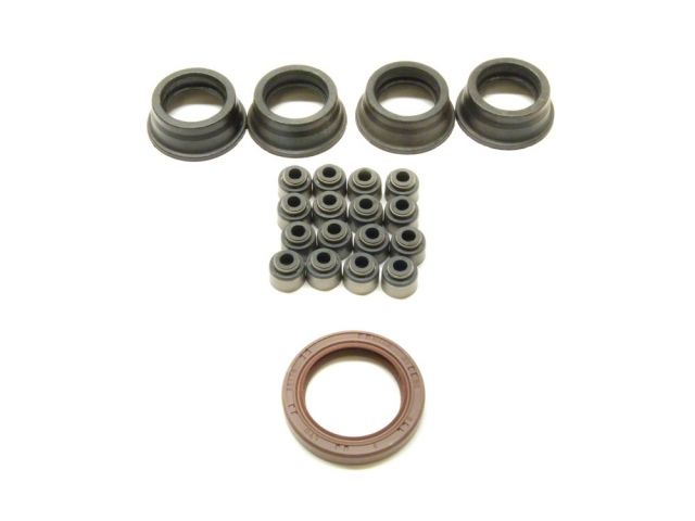 Cometic Complete Gasket Kit Top End Kit w/o Head Gasket