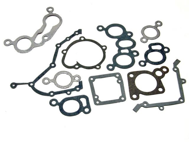Cometic Complete Gasket Kit Top End Kit w/o Head Gasket
