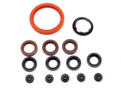 Cometic Gasket Kit Honda D16Z6 without Head Gasket