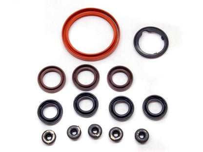 Cometic Gasket Kit Honda D16Z6 without Head Gasket