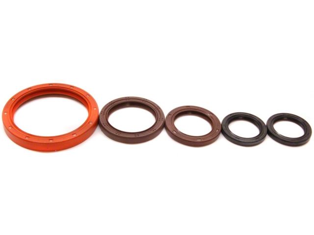 Cometic Engine Gasket Kit Toyota Supra 7M-GTE without Head Gasket