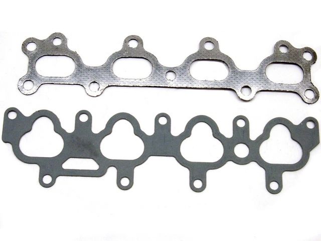 Cometic Complete Gasket Kit Top End Kit w/o Head Gasket