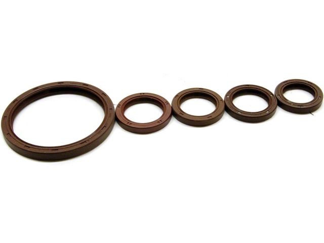 Cometic Complete Gasket Kit Top End Kit w/o Head Gasket