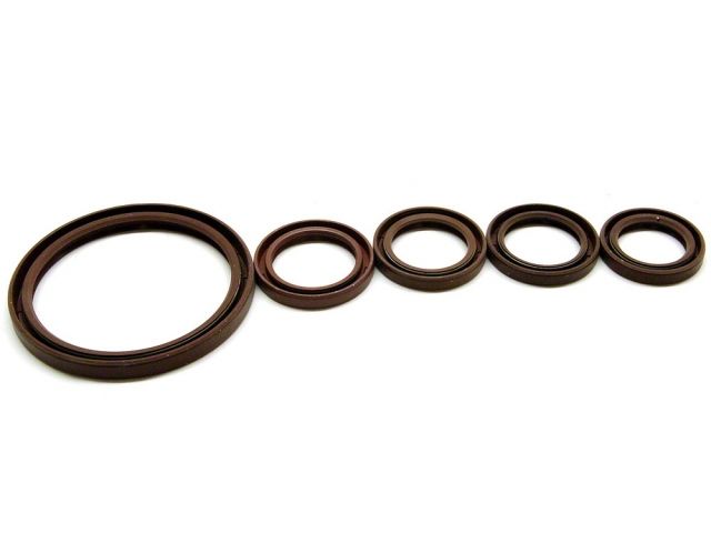 Cometic Complete Gasket Kit Top End Kit w/o Head Gasket