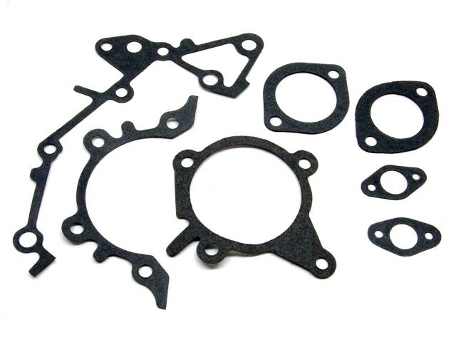 Cometic Complete Gasket Kit Top End Kit w/o Head Gasket