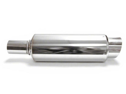 Tanabe Tuner Medallion Universal Muffler 60mm