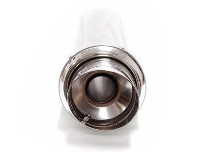 Tanabe Tuner Medallion Universal Muffler 60mm