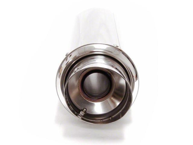 Tanabe Tuner Medallion Universal Muffler 60mm