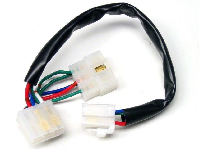 HKS Lancer Evolution I-VI 1993-2000 Turbo Timer Harness